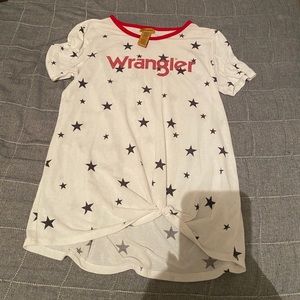 Medium Wrangler T-Shirt